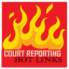 Court Reporting Hot Links