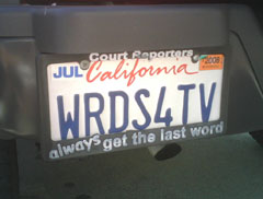 court-reporting-license-plate2