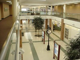 Bloomington&nbsp;IL court reporting