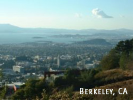 Berkeley&nbsp;CA court reporting