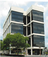 Beverly Hills&nbsp;CA court reporting