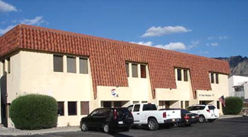 El Paso&nbsp;TX court reporting