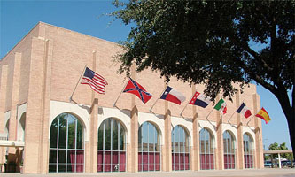 Laredo&nbsp;TX court reporting