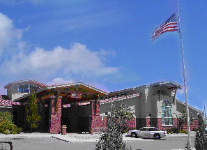 Pahrump&nbsp;NV court reporting