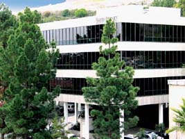 Rolling Hills Estates&nbsp;CA court reporting