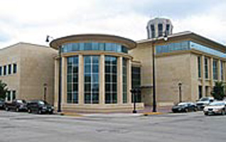 Springfield&nbsp;IL court reporting