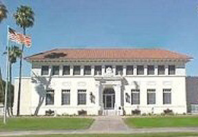 Yuma&nbsp;AZ court reporting