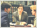 interpreter services