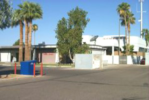 Casa Grande AZ court reporting