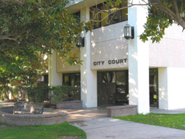 Nogales AZ court reporting