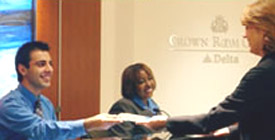 Phoenix AZ court reporting