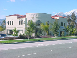 Rancho Cucamonga CA court reporting