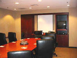 La Habra CA court reporting