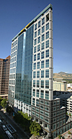 Salt Lake City UT court reporting