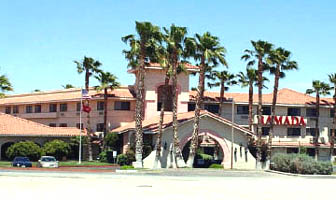 Barstow CA court reporting