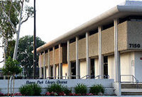 Buena Park CA court reporting