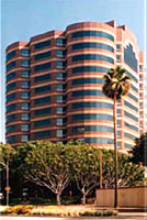 Burbank CA court reporting