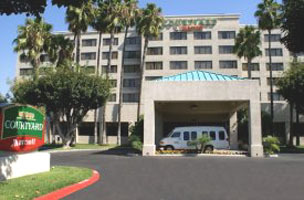 Cypress CA court reporting