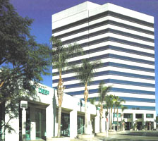 Huntington Beach CA court reporting