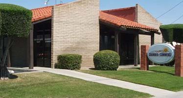 Hemet CA court reporting