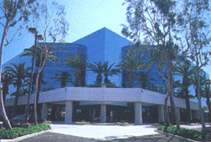 La Palma CA court reporting
