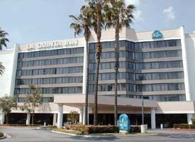 La Palma CA court reporting