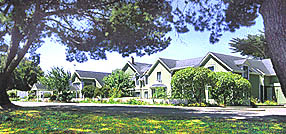 Mendocino CA court reporting