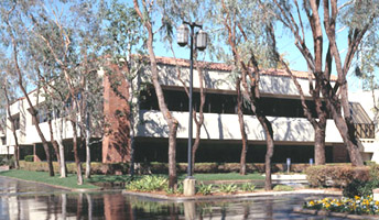 Mission Viejo CA court reporting