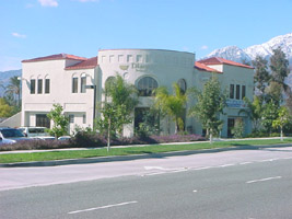 Rancho Cucamonga CA court reporting