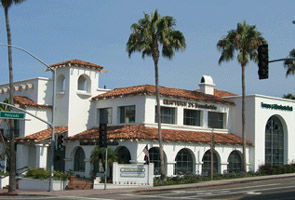 San Clemente CA court reporting