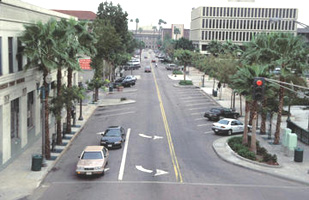 San Bernardino CA court reporting