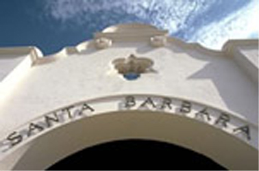 Santa Barbara CA court reporting