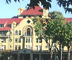 Stockton CA court reporting